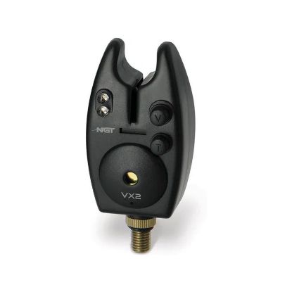 Picture of NGT VX2 Alarm - Adjustable Volume and Tone with Case