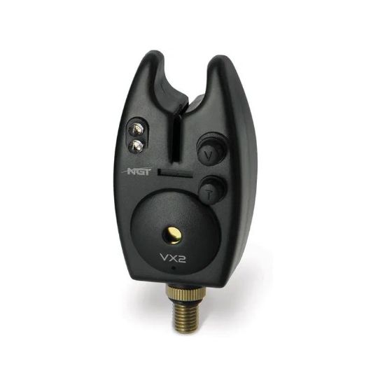 Picture of NGT VX2 Alarm - Adjustable Volume and Tone with Case