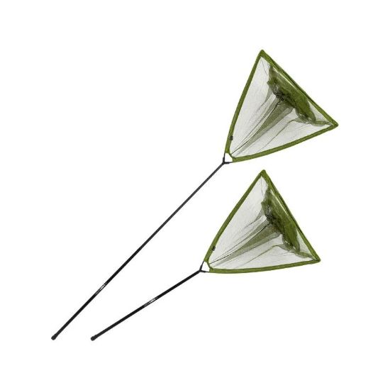 Picture of NGT Angling Pursuits 42" Net and Handle Combo with 1.8m, 2pc Handle