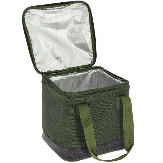 Picture of NGT Bait Cube - Insulated and Collapsable with Handles