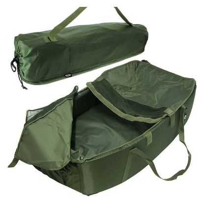 Picture of NGT Floor Cradle - Padded with Sides and Top Cover