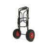 Picture of NGT QUICKFISH Trolley - Light Weight and Compact with Adjustable Height and Folding Sides