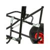 Picture of NGT QUICKFISH Trolley - Light Weight and Compact with Adjustable Height and Folding Sides