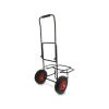 Picture of NGT QUICKFISH Trolley - Light Weight and Compact with Adjustable Height and Folding Sides