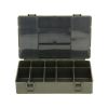 Picture of NGT Profiler Tackle Box - Complete Terminal Tackle and Accessory Carp Tackle Box System