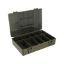 Picture of NGT Profiler Tackle Box - Complete Terminal Tackle and Accessory Carp Tackle Box System