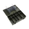 Picture of NGT Profiler Tackle Box - Complete Terminal Tackle and Accessory Carp Tackle Box System