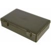 Picture of NGT Profiler Tackle Box - Complete Terminal Tackle and Accessory Carp Tackle Box System
