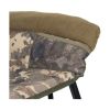 Picture of NASH Indulgence Emperor Chair Camo