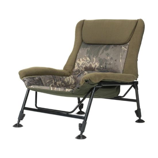 Picture of NASH Indulgence Emperor Chair Camo