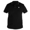 Picture of PRESTON Black Polo Shirt *SALE*