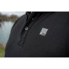 Picture of PRESTON Black Polo Shirt *SALE*