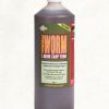 Picture of DYNAMITE BAITS Liquid Carp Food Premium WORM (PVA Friendly) 1 Litre