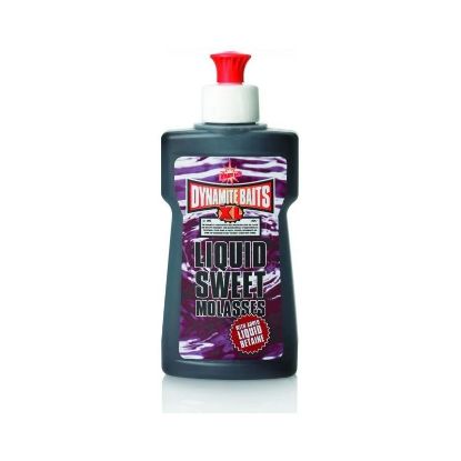 Picture of DYNAMITE BAITS XL Liquid Sweet Mollases 250ml