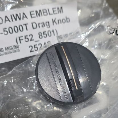 Picture of DAIWA EMBLEM S-5000T Drag Cap