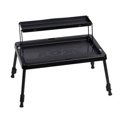 Picture of FOX Compact 2 Tier Bivvy Table
