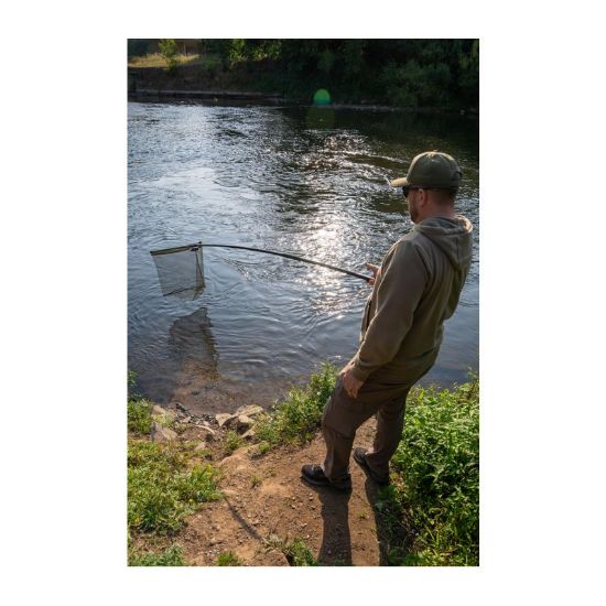 Picture of KORUM AllRounder Telescopic Landing Net Handle 3m