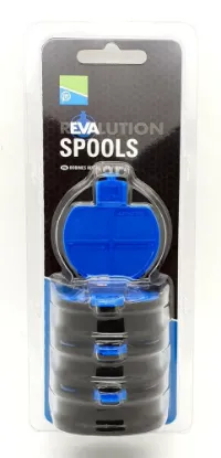 Picture of PRESTON Revalution Spools