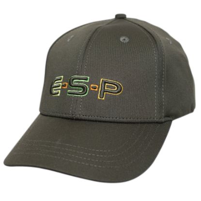 Picture of ESP Baseball Cap OLIVE