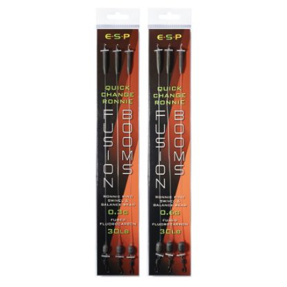 Picture of ESP Fusion Boom QC Ronnie